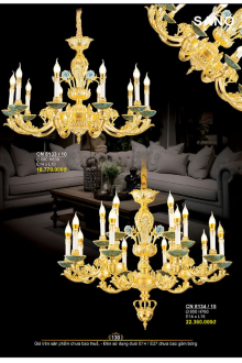 SANO LIGHTING 2026-2027 Trang 131