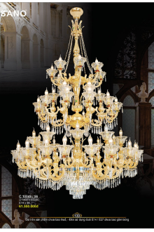 SANO LIGHTING 2026-2027 Trang 134