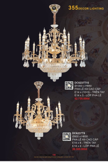 CATALOGUE 355 2025 Trang 134 CATALOGUE 355 2025 Trang 134