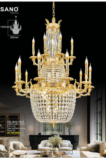 SANO LIGHTING 2026-2027 Trang 136