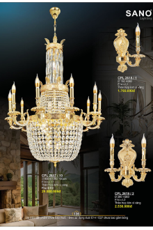 SANO LIGHTING 2026-2027 Trang 137