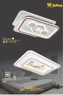 WELL LAMP 2025-2026 Trang 138 WELL LAMP 2025-2026 Trang 138
