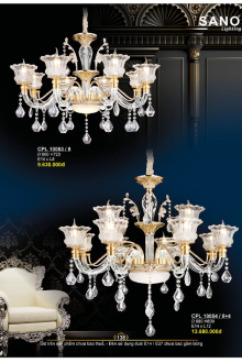 SANO LIGHTING 2026-2027 Trang 139