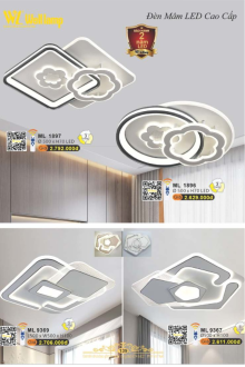 WELL LAMP 2025-2026 Trang 139 WELL LAMP 2025-2026 Trang 139