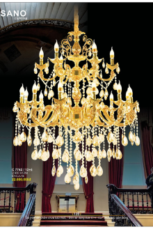 SANO LIGHTING 2026-2027 Trang 140