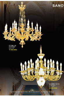 SANO LIGHTING 2026-2027 Trang 141