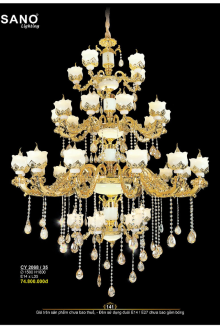 SANO LIGHTING 2026-2027 Trang 142