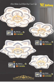 WELL LAMP 2025-2026 Trang 142 WELL LAMP 2025-2026 Trang 142
