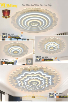 WELL LAMP 2025-2026 Trang 143 WELL LAMP 2025-2026 Trang 143