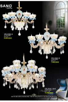 SANO LIGHTING 2026-2027 Trang 146