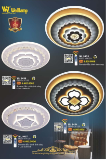 WELL LAMP 2025-2026 Trang 147 WELL LAMP 2025-2026 Trang 147