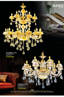 SANO LIGHTING 2026-2027 Trang 149