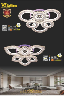 WELL LAMP 2025-2026 Trang 149 WELL LAMP 2025-2026 Trang 149
