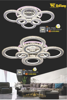 WELL LAMP 2025-2026 Trang 150 WELL LAMP 2025-2026 Trang 150