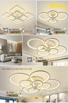 WELL LAMP 2025-2026 Trang 152 WELL LAMP 2025-2026 Trang 152