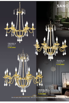 SANO LIGHTING 2026-2027 Trang 153