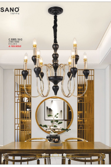 SANO LIGHTING 2026-2027 Trang 156