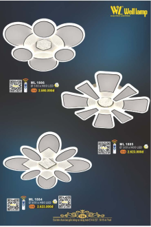 WELL LAMP 2025-2026 Trang 156 WELL LAMP 2025-2026 Trang 156