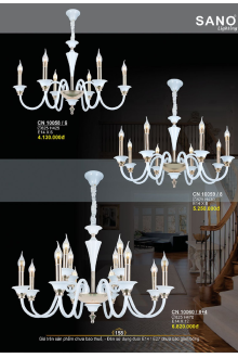 SANO LIGHTING 2026-2027 Trang 159