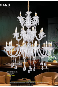 SANO LIGHTING 2026-2027 Trang 164