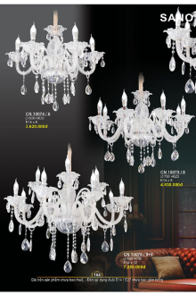 SANO LIGHTING 2026-2027 Trang 165