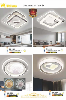 WELL LAMP 2025-2026 Trang 165 WELL LAMP 2025-2026 Trang 165