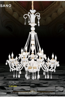 SANO LIGHTING 2026-2027 Trang 168