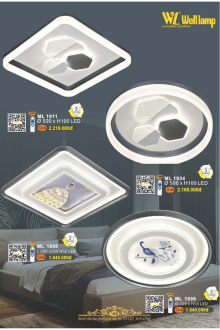 WELL LAMP 2025-2026 Trang 168 WELL LAMP 2025-2026 Trang 168