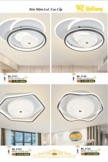 WELL LAMP 2025-2026 Trang 174 WELL LAMP 2025-2026 Trang 174