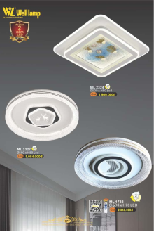 WELL LAMP 2025-2026 Trang 177 WELL LAMP 2025-2026 Trang 177