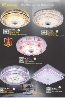 WELL LAMP 2025-2026 Trang 181 WELL LAMP 2025-2026 Trang 181
