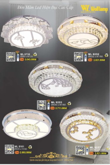 WELL LAMP 2025-2026 Trang 182 WELL LAMP 2025-2026 Trang 182