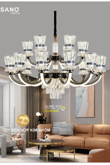 SANO LIGHTING 2026-2027 Trang 184