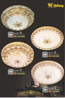 WELL LAMP 2025-2026 Trang 184 WELL LAMP 2025-2026 Trang 184