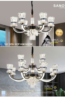 SANO LIGHTING 2026-2027 Trang 185