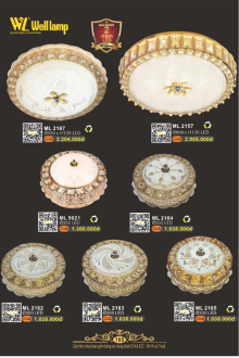 WELL LAMP 2025-2026 Trang 185 WELL LAMP 2025-2026 Trang 185