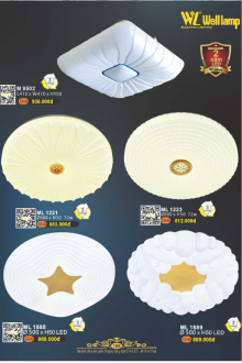 WELL LAMP 2025-2026 Trang 188 WELL LAMP 2025-2026 Trang 188