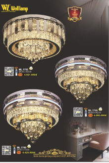 WELL LAMP 2025-2026 Trang 189 WELL LAMP 2025-2026 Trang 189