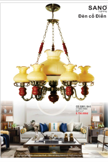 SANO LIGHTING 2025 Trang 190 SANO LIGHTING 2025 Trang 190