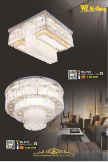 WELL LAMP 2025-2026 Trang 192 WELL LAMP 2025-2026 Trang 192