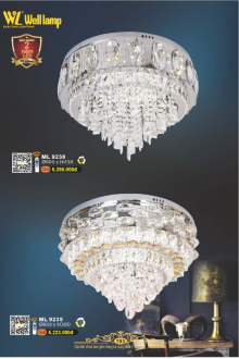 WELL LAMP 2025-2026 Trang 193 WELL LAMP 2025-2026 Trang 193