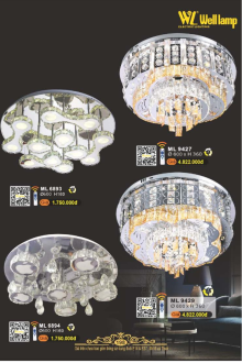 WELL LAMP 2025-2026 Trang 198 WELL LAMP 2025-2026 Trang 198