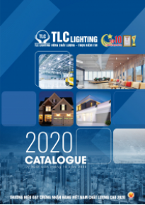 Đèn chiếu sáng TLC 2020
