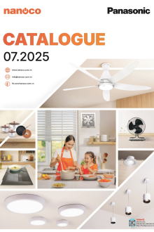 PANASONIC 07.2025 Trang 01