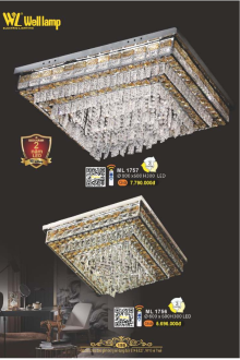 WELL LAMP 2025-2026 Trang 199 WELL LAMP 2025-2026 Trang 199
