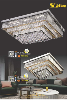 WELL LAMP 2025-2026 Trang 200 WELL LAMP 2025-2026 Trang 200