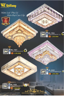 WELL LAMP 2025-2026 Trang 201 WELL LAMP 2025-2026 Trang 201