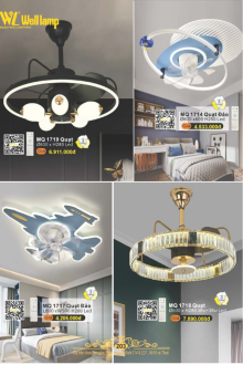 WELL LAMP 2025-2026 Trang 203 WELL LAMP 2025-2026 Trang 203