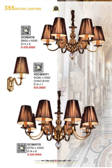 CATALOGUE 355 2025 Trang 203 CATALOGUE 355 2025 Trang 203