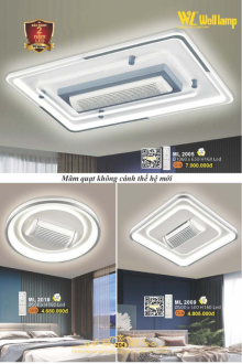 WELL LAMP 2025-2026 Trang 204 WELL LAMP 2025-2026 Trang 204